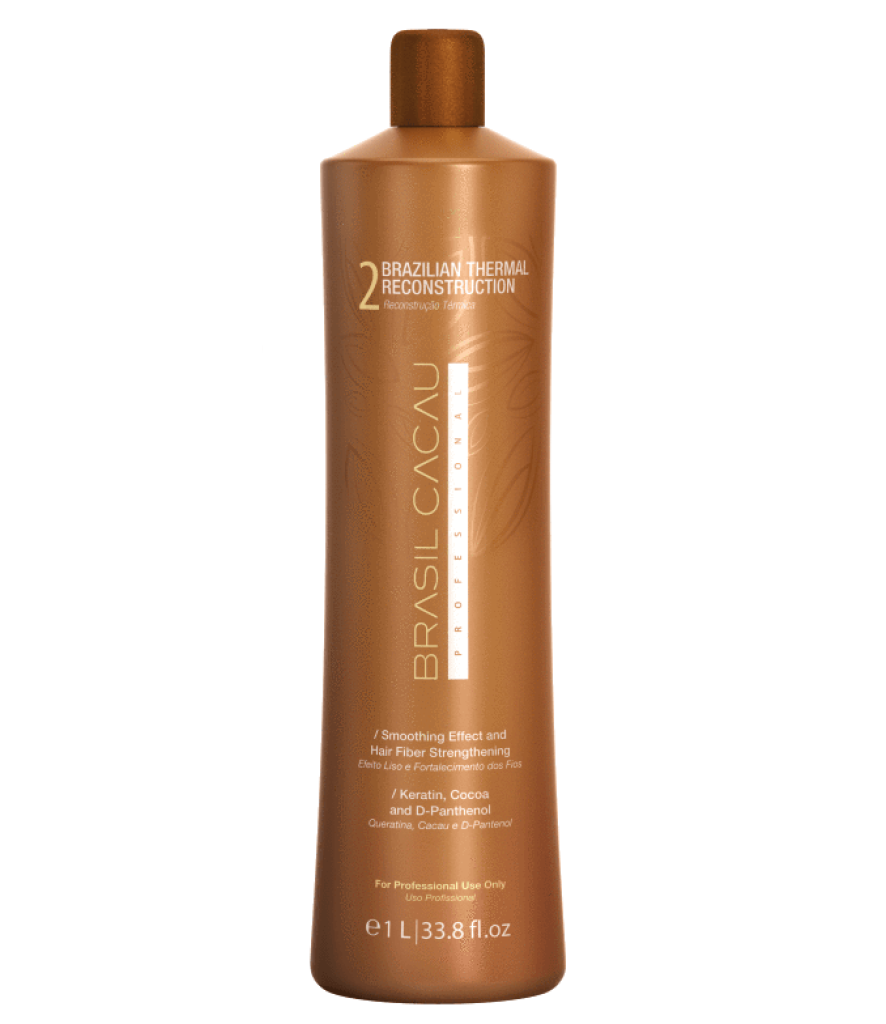 Brazilian cacau treatment online