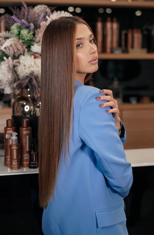 Hair developer: everything you need to know about it