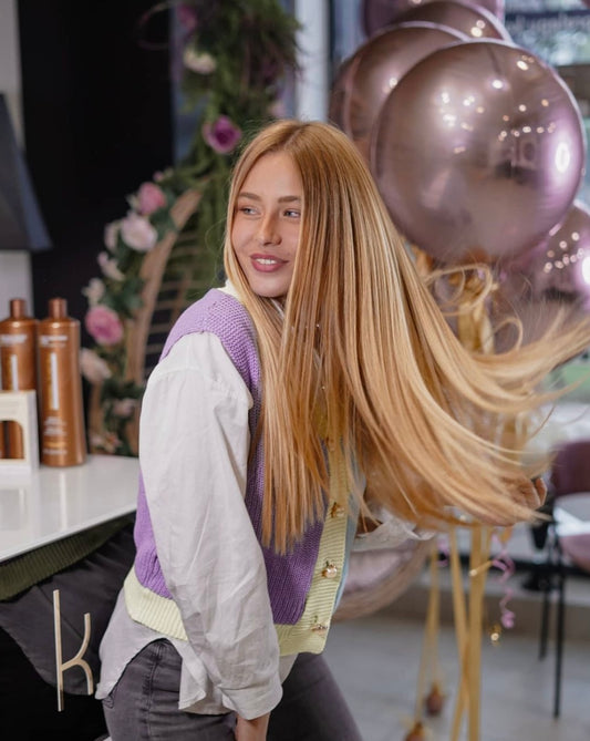 What do you need to know before getting a Brasil Cacau Keratin Treatment?