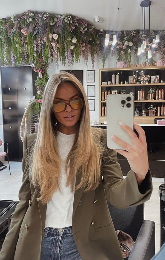 How can your salon stand out from the competitors?