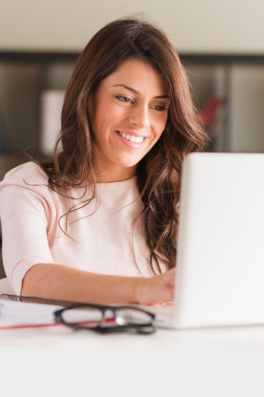 Making the Most of your Salon Website