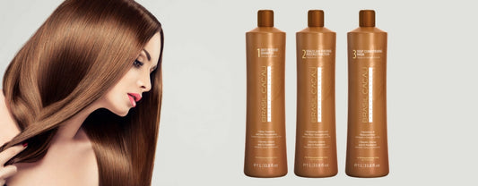 Тhe answer for the 10 most common doubts about Brasil Cacau Keratin Treatment