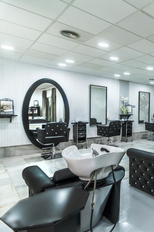 What Salon Services Can be Sold More Frequently?