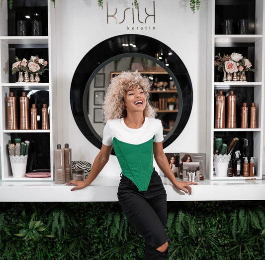 Scalp care: why is it important for hair health?