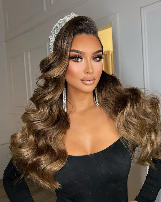 Blowout Brilliance: Achieving Salon-Perfect Hair at Home with Brasil Cacau