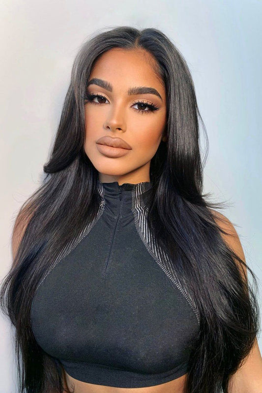 The Best Hair Care Products for Hispanic Hair: Discover Brasil Cacau Keratin