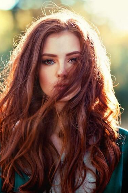 5 Autumn Hair Trends You Have To Be Familiar With