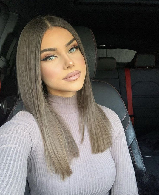 Heat-Free Styling Techniques: Achieving Sleek Looks without Keratin