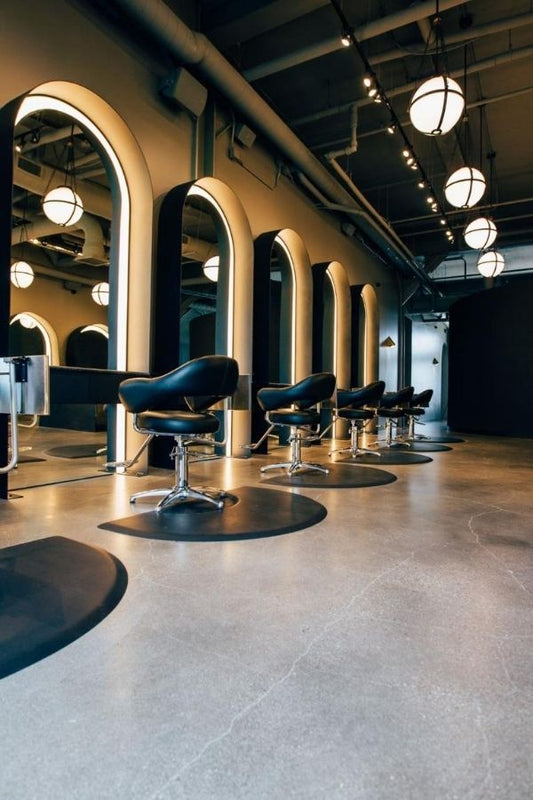 How to Start Your Own Beauty Salon with Brasil Cacau?