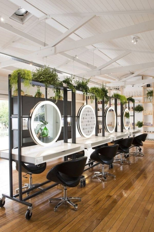 Salon Decorating Ideas: 4 Do’s and 3 Don’ts