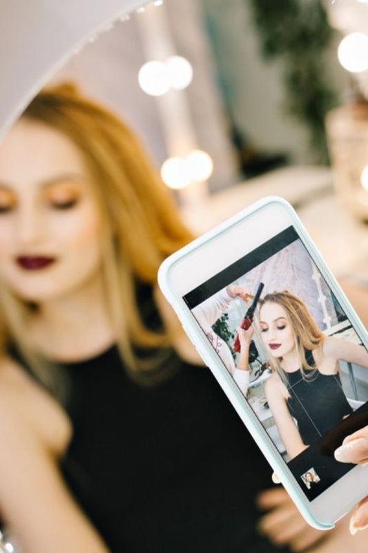 Salon Social Media: 5 Top Tips for your Instagram Strategy