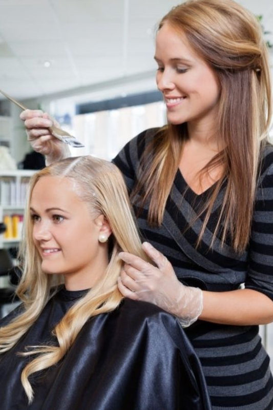 Make Salon Clients Repeat Customers!