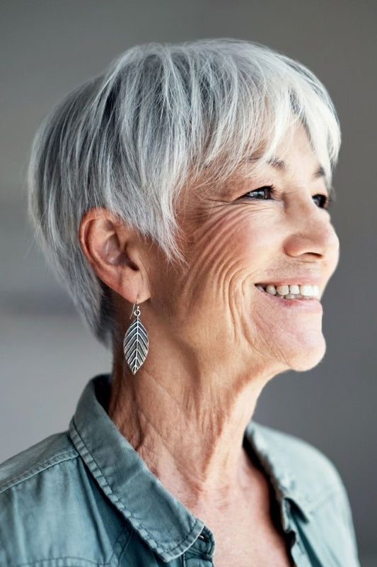 How To Successfully Market To Mature Hair & Beauty Clients