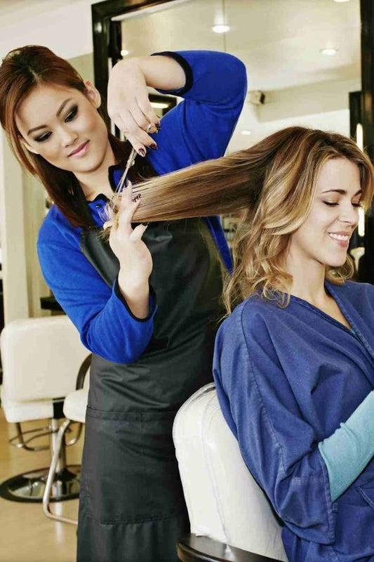 How to Make Your Salon Stand Out from Your Competitors