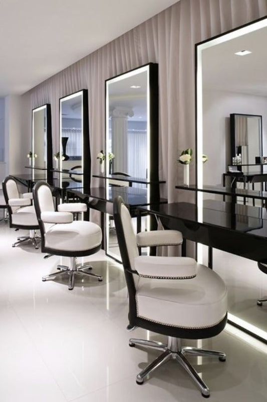 How to Expand Your Salon Into Multiple Locations?