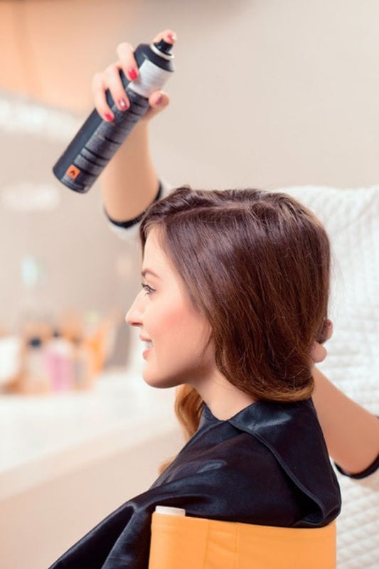 Top Professional Hair Products that are Used By the Stylists