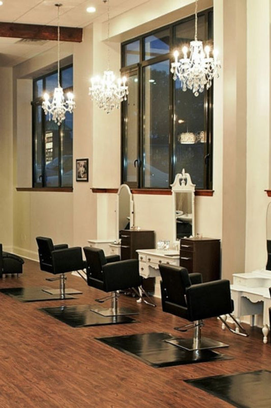 Choosing the Perfect Location for Your Salon