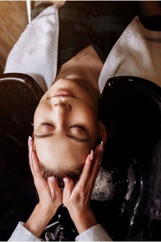 Collagen Hair Restoration