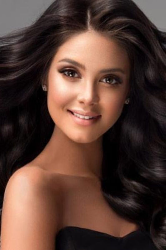 How to Make Your Hair Grow
