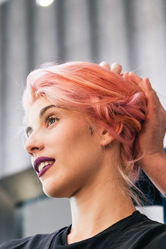 Retaining Your Salon Clients