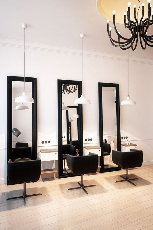 Salon Marketing Tips for the Back-to-Winter Season