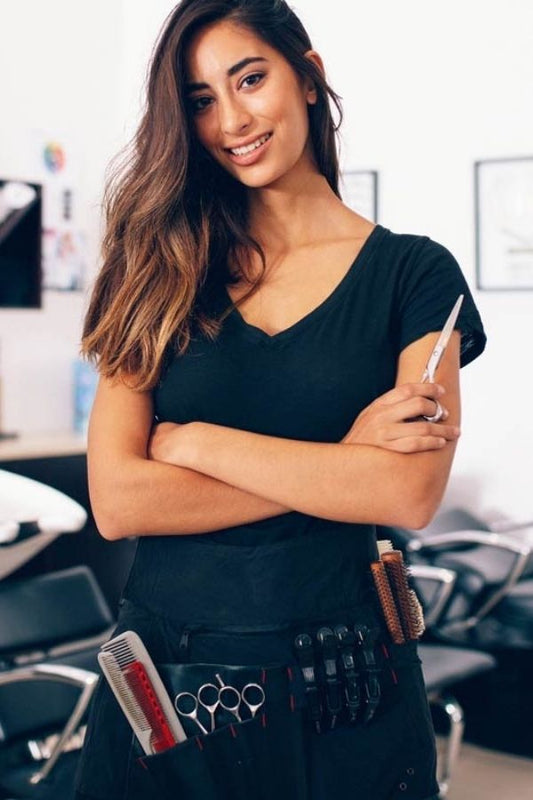 How to make your salon succeed