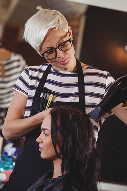 How to make sure you hire the right employees for your salon?