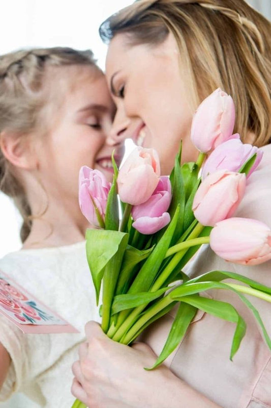 Salon Marketing Ideas for Mother’s Day
