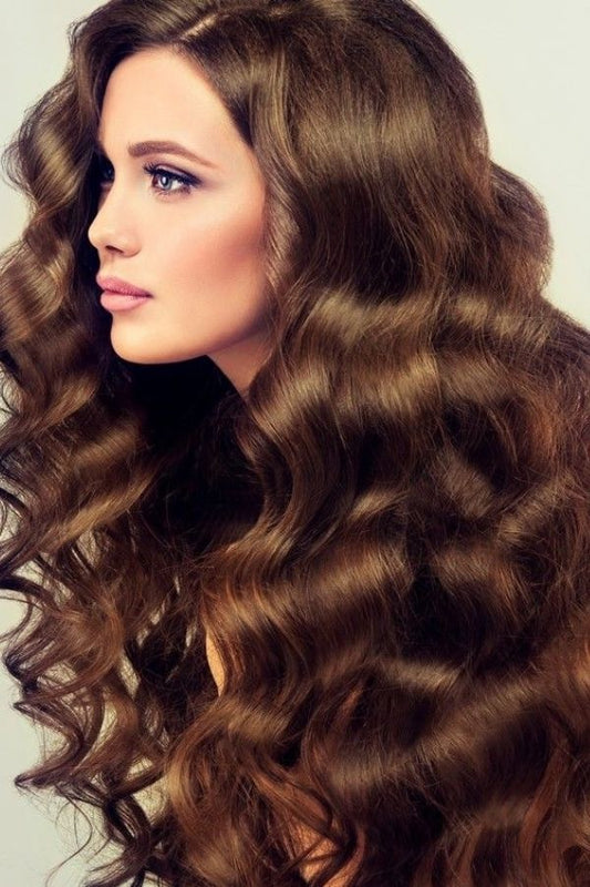 Top 3 Vitamins your Hair Needs in Spring