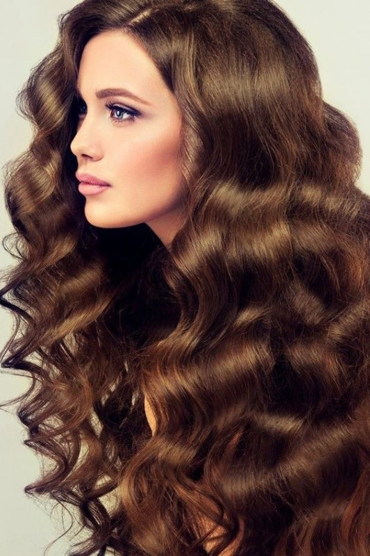 What Should I Do To Make My Hair Grow Faster?