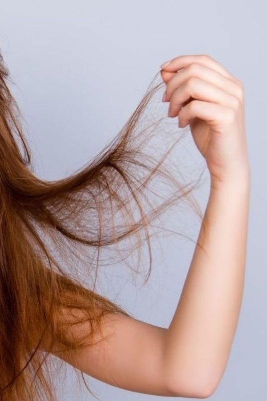 10 Worst Things You Can Do to Your Hair