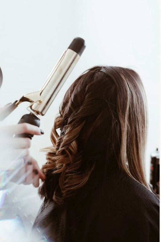 Why is keratin treatment called like that?