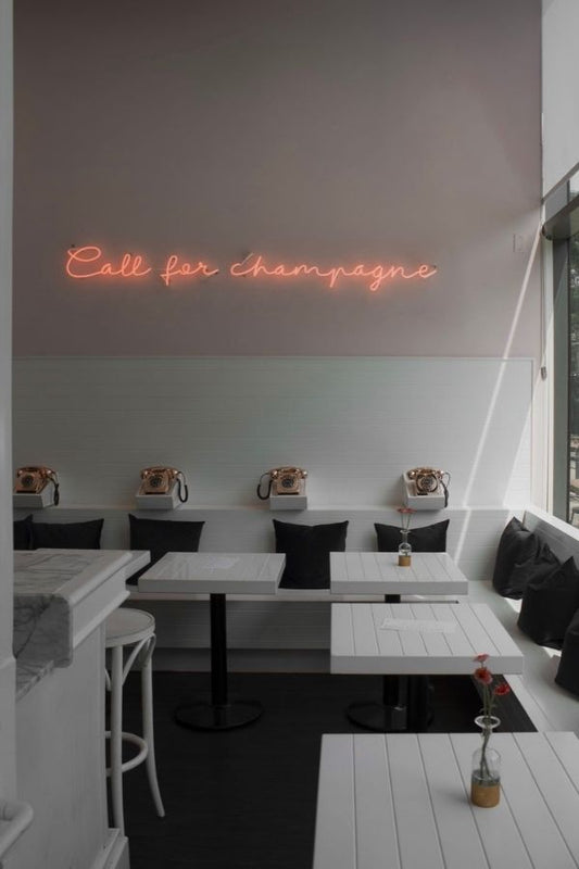 Beauty salon sustainability