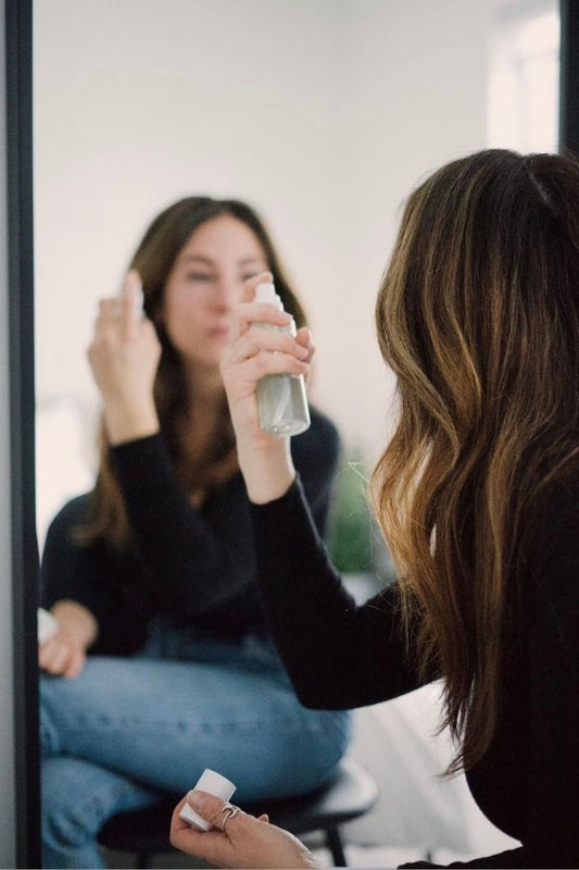 Why Botox and keratin straightening are convenient?