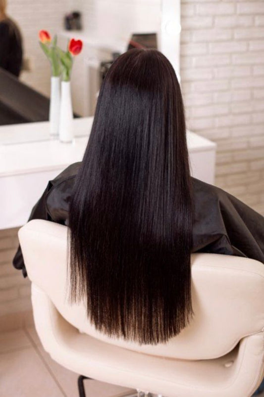 The best sulfate-free shampoos for beautiful hair