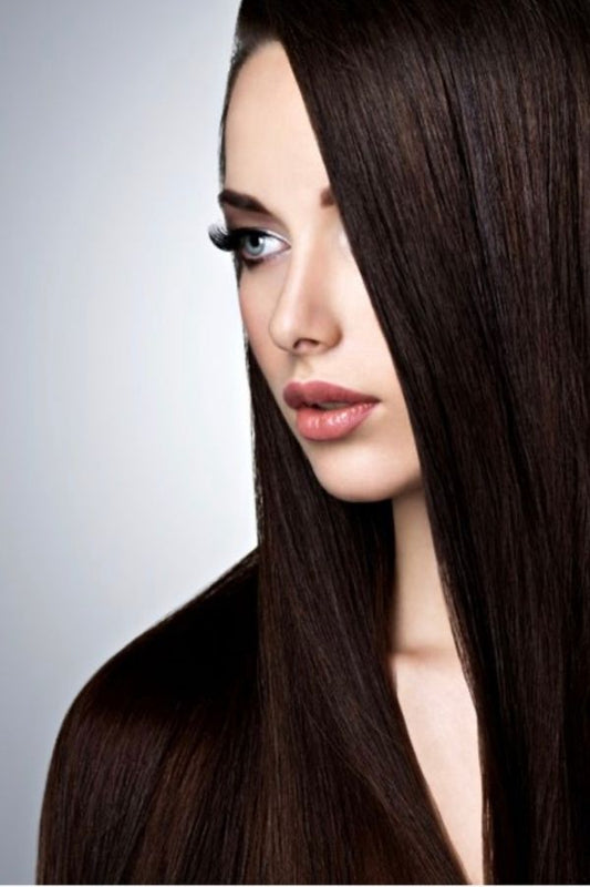 Everything you need to know about hair oils
