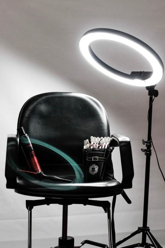Beauty Salon Bonus System