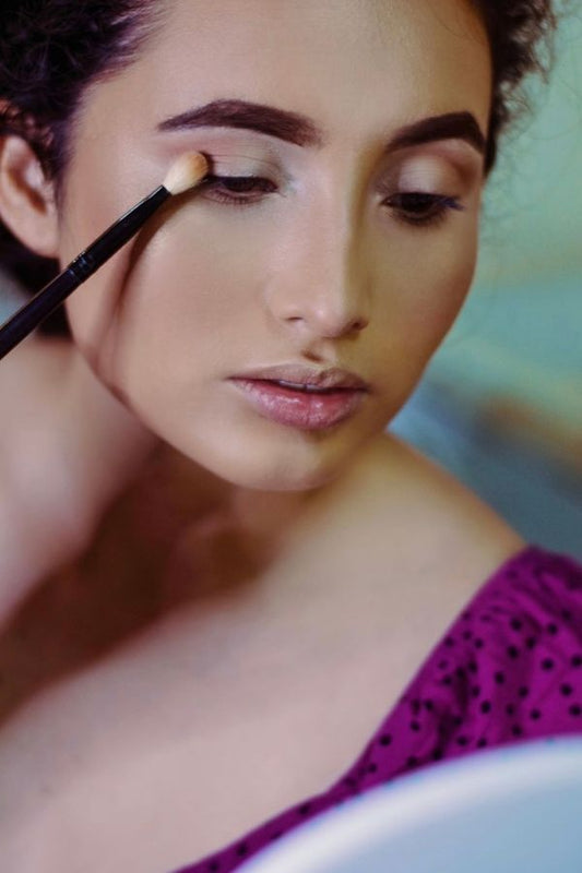 How can you open your own beauty salon?