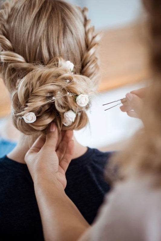 What are the most beneficial vitamins for your hair?