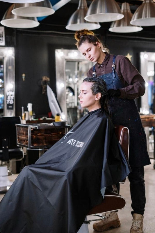 Botox for hair straightening and restoration: pros and cons