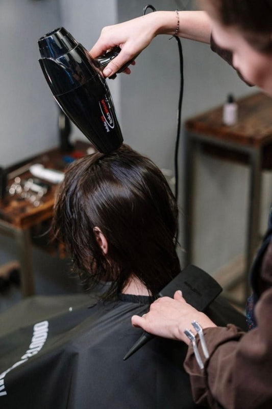 Bold and casual: 3 multi-layered haircuts for everyday