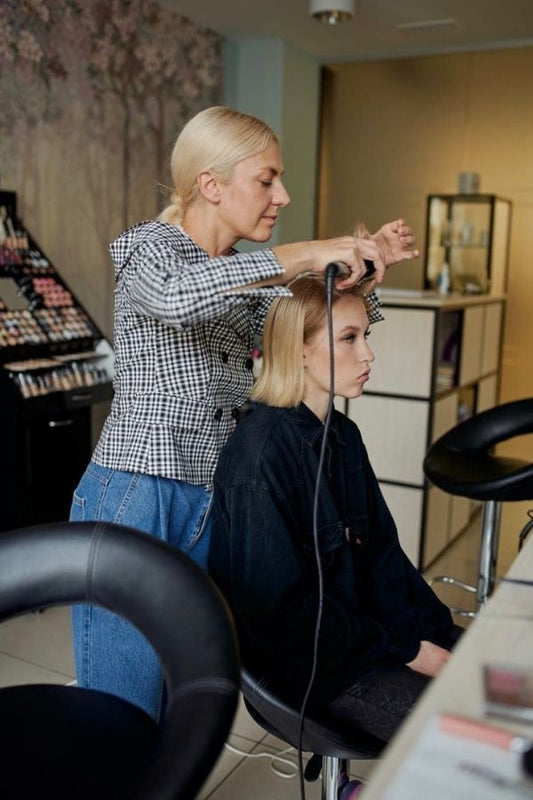 Summertime haircare: everything you need to know