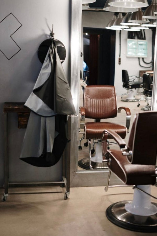 Big city life: haircare rules for megapolis’ residents