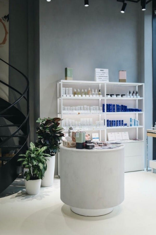 Dry hair care: everything you need to know