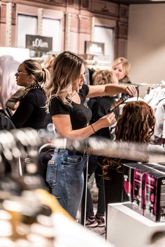 What is required for good hair health?