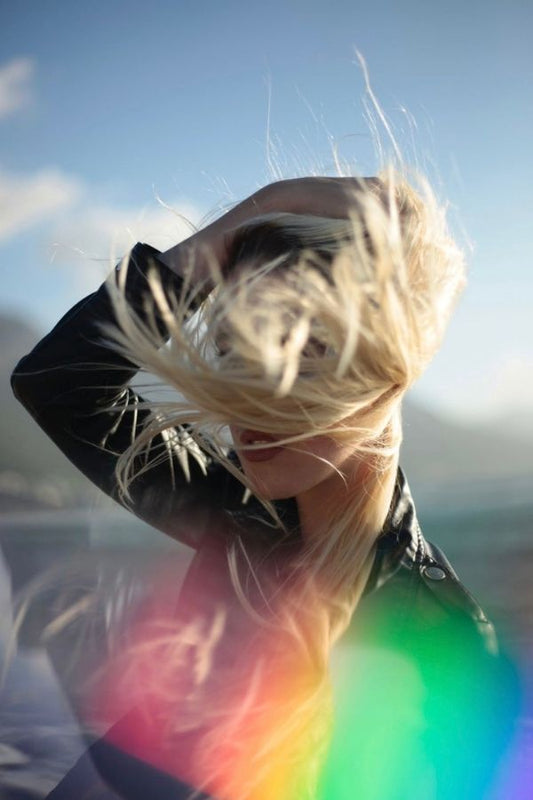 Peppermint oil: benefits for your hair