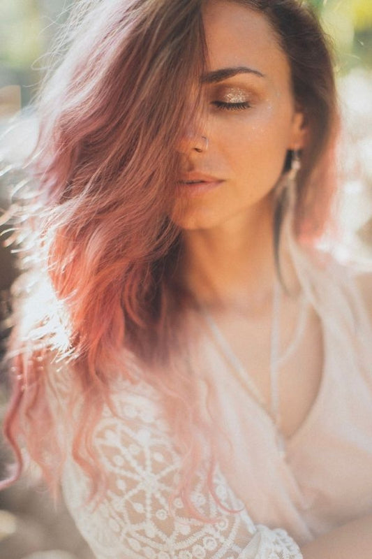 Possible risks and side effects of keratin hair treatment