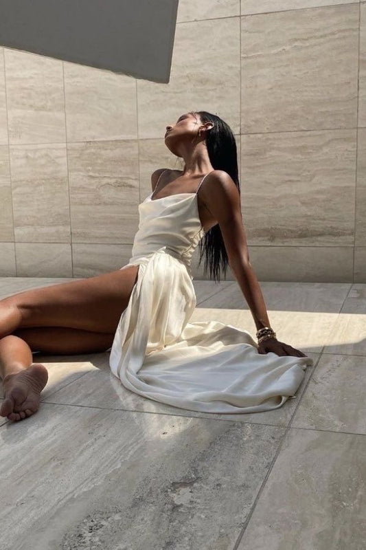 TikTok as a way of promotion for the salon business