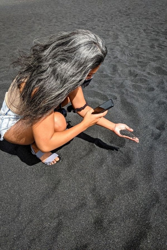 A Comprehensive Guide To Washing Curly Hair