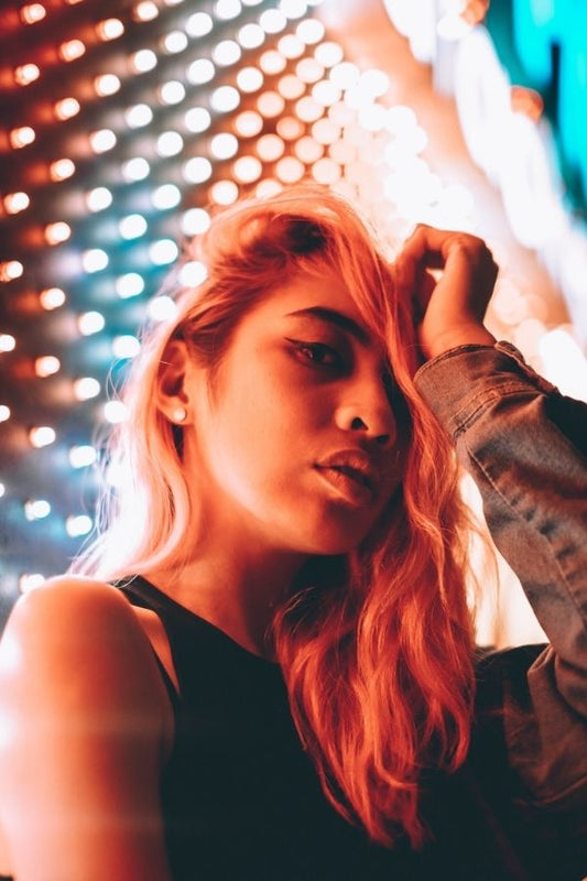Is It Bad To Sleep With Wet Hair?
